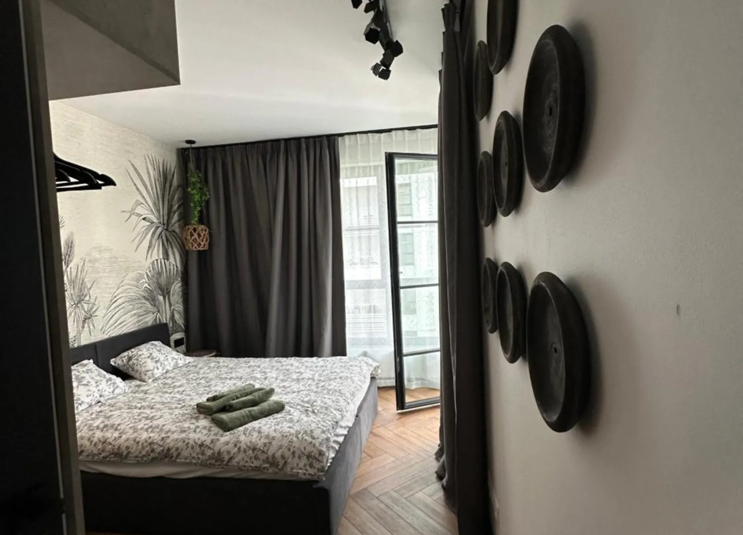 Doki Spa Apartments With Jacuzzi & Sauna Danzig Polen