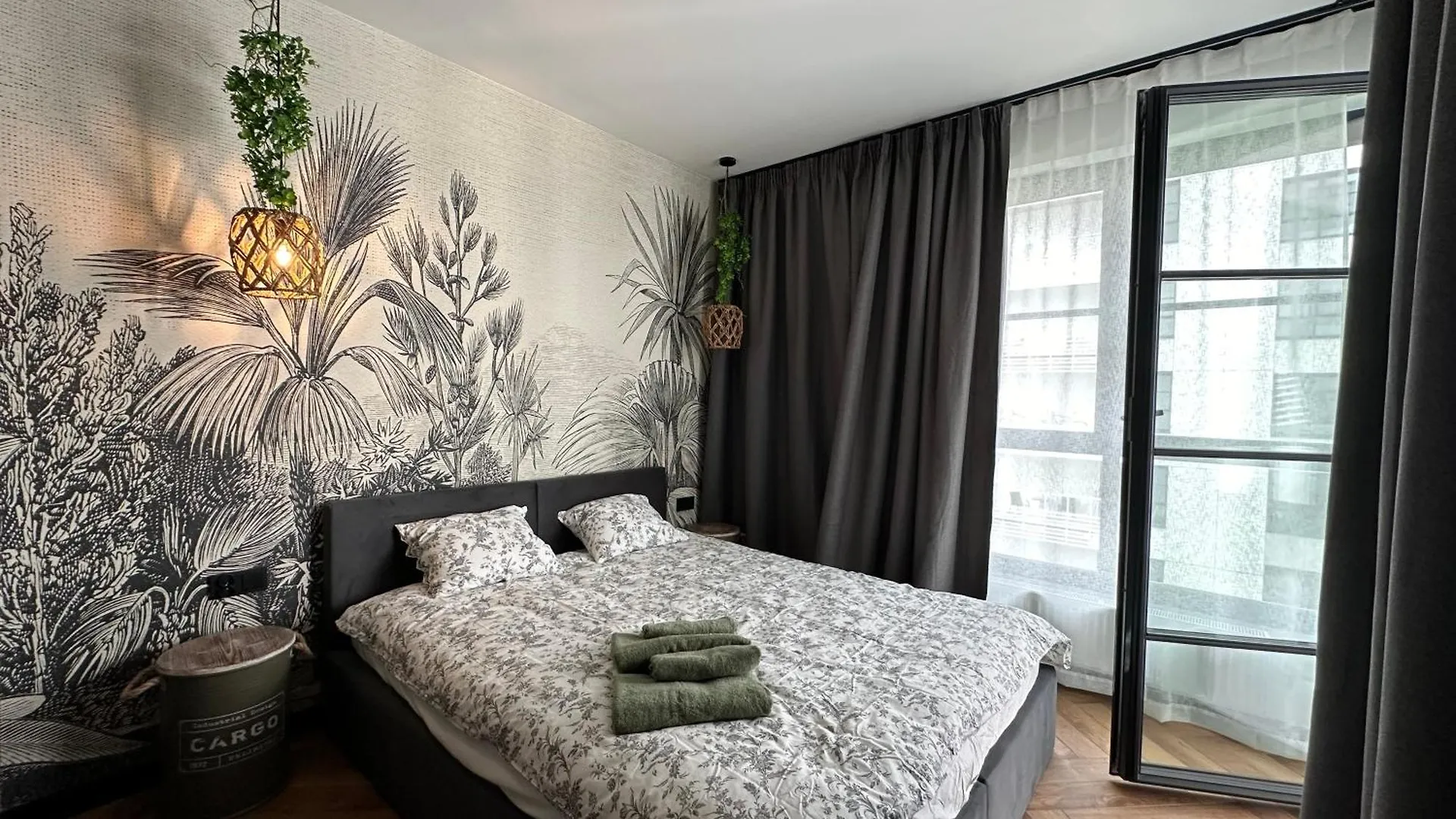 Doki Spa Apartments With Jacuzzi & Sauna Gdansk 0*,  Poland
